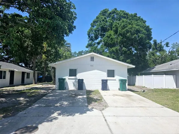 516 12TH STREET W #A, PALMETTO, FL 34221