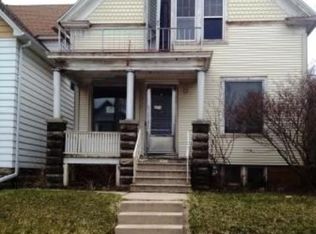 2973 S Herman St, Milwaukee, WI 53207