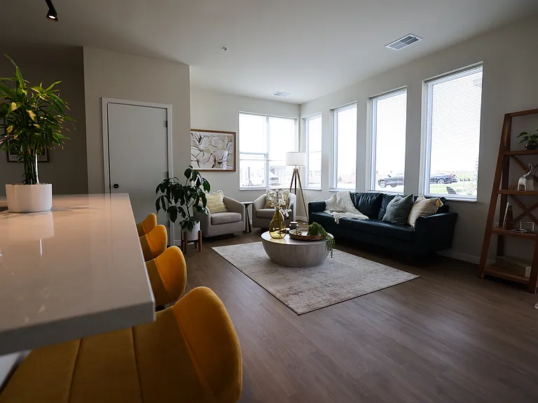 The Daniels at Northern Gateway — Photo 9