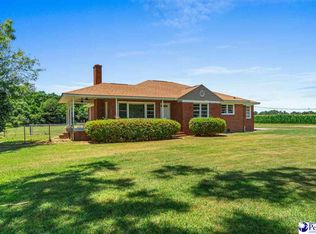 629 Highway 15 N, Bishopville, SC 29010