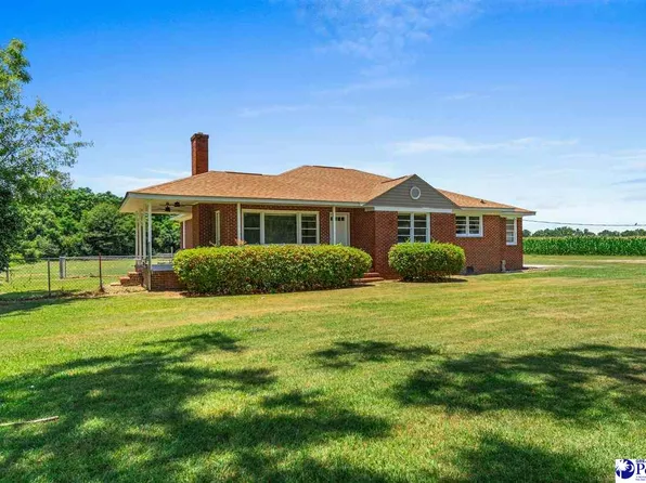 629 Highway 15 N, Bishopville, SC 29010