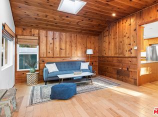 19876 Observation Dr, Topanga, CA 90290