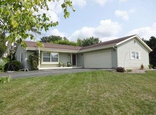 410 Danielson St, Waterford, WI 53185