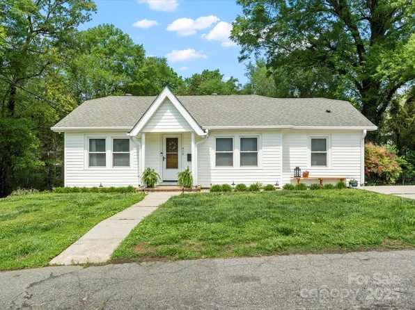 512 Secrest Ave, Belmont, NC 28012