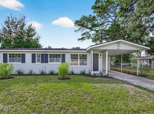 5216 TIMAWATHA Avenue, Jacksonville, FL 32210
