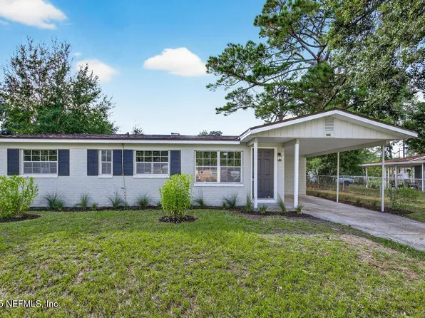 5216 TIMAWATHA Avenue, Jacksonville, FL 32210