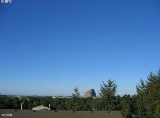 Nestucca Ridge Rd, Pacific City, OR 97135