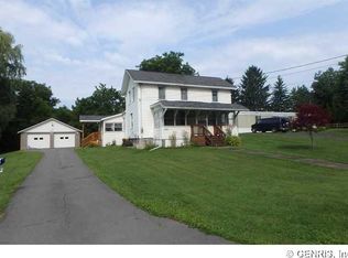 14443 Stafford St, Sterling, NY 13156