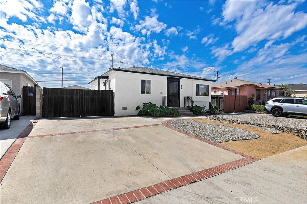 さわ1824 1824 E Silva St, Long Beach, CA 90807 | Zillow