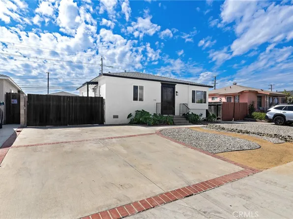 1824 E Silva St, Long Beach, CA 90807