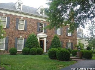 352 Conner Station Rd, Simpsonville, KY 40067