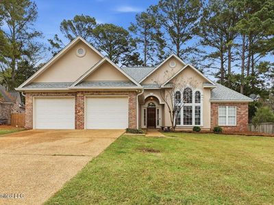 106 Red Oak Trl, Brandon, MS, 39047
