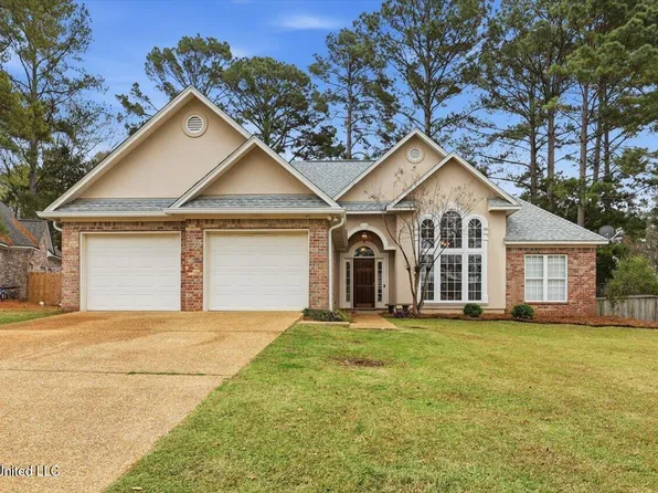 106 Red Oak Trl, Brandon, MS 39047