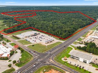0 Highway 155 S, Flint, TX 75762