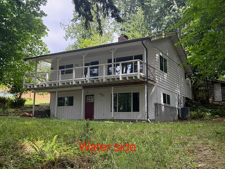 2934 Gravelly Beach Loop NW — Photo 1