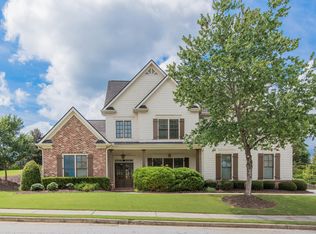 3380 Perimeter Cir, Buford, GA 30519