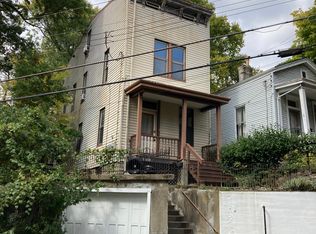2899 Marshall Ave #1, Cincinnati, OH 45220