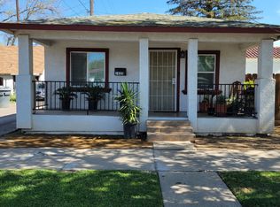 1922 Martin Luther King Jr Way, Merced, CA 95340