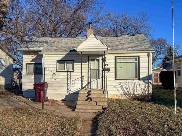 419 W 18th St, South Sioux City, NE 68776