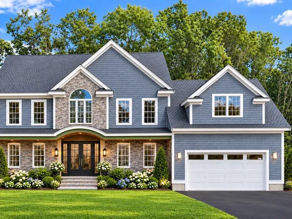 2 Palace Ct, Sharon, MA 02067