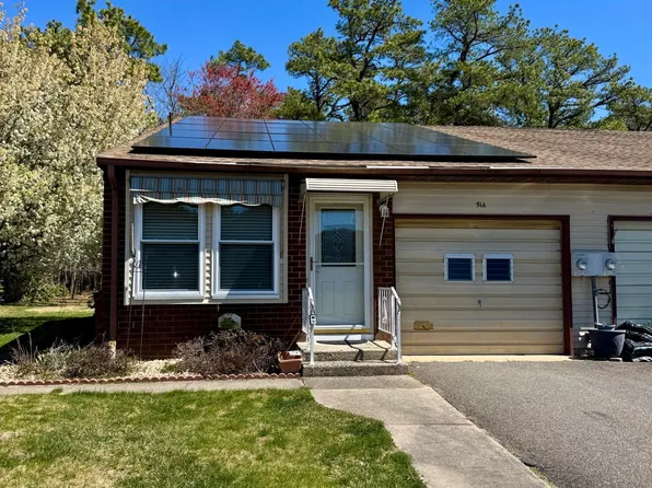 51A Sunset Road, Whiting, NJ 08759