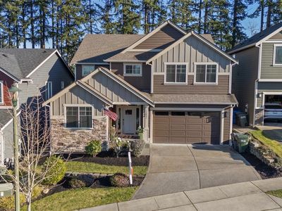 12809 107th Avenue Ct E, Puyallup, WA, 98374