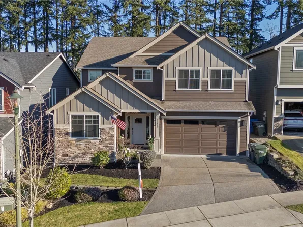 12809 107th Avenue Ct E, Puyallup, WA 98374