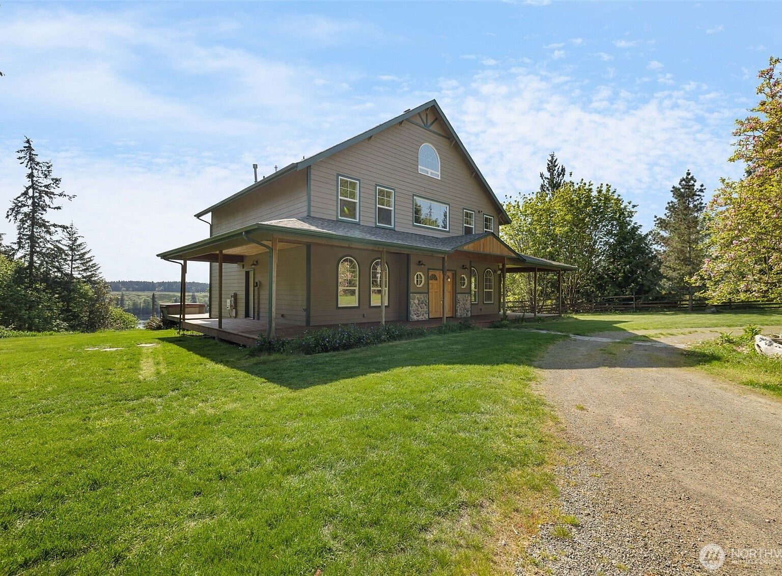 14502 45th Street SW, Lakebay, WA 98349 | Zillow