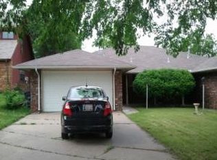 7813 E 15th Ct, Tulsa, OK 74112