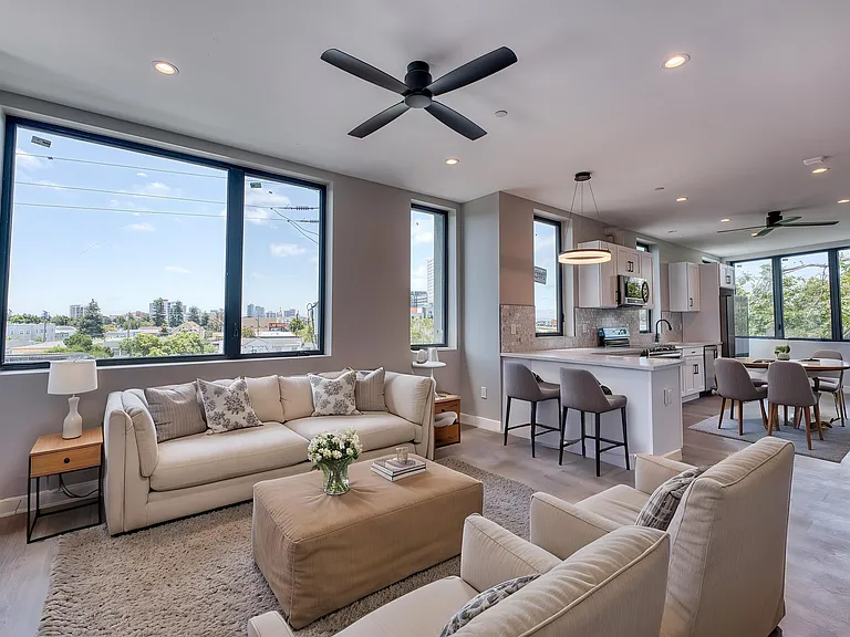 4202 Telegraph Ave #201 — Photo 1