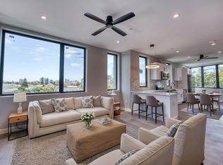 4202 Telegraph Ave #201, Oakland, CA 94609