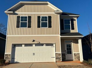 240 Brown Cir Lot 14, Easley, SC 29642