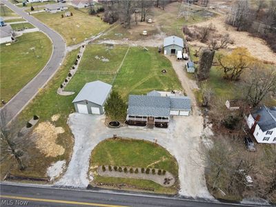 4556 Rootstown Rd, Ravenna, OH, 44266
