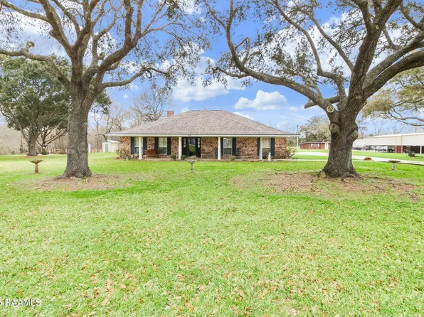 1055 Ruth Bridge Hwy, Saint Martinville, LA 70582