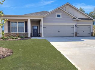 2262 Birch Ave SE, Concord, NC 28025