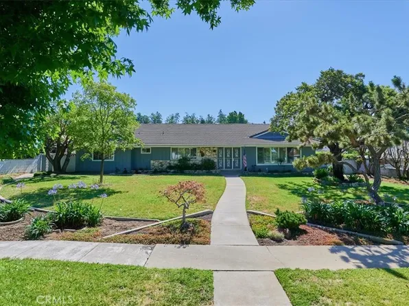 1646 N Laurel Ave, Upland, CA 91784