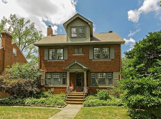 2642 Kingston Rd, Cleveland Hts, OH 44118