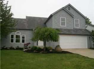 355 Briarbend Blvd, Powell, OH