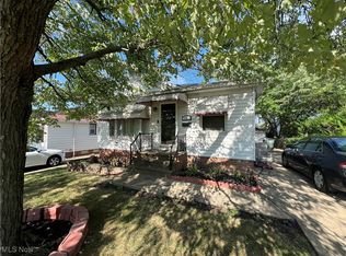 5413 E 131st St, Garfield Heights, OH