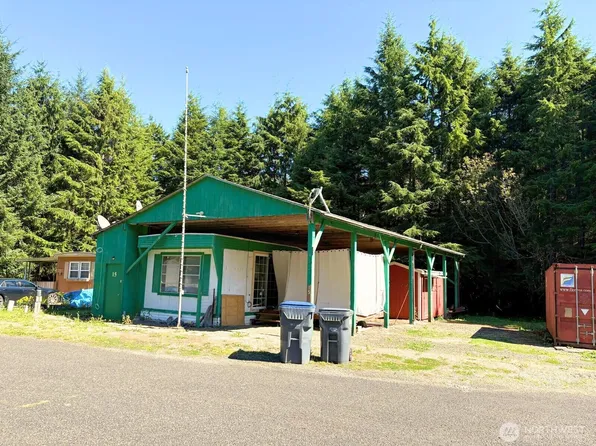 15 Navaho Place, Copalis Beach, WA 98535
