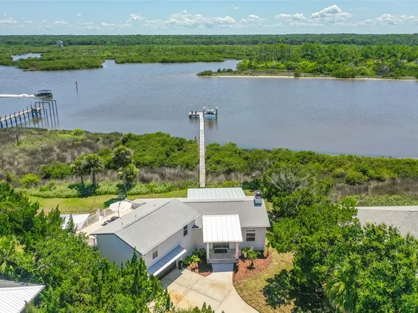 644 River View Rd, Flagler Beach, FL 32136