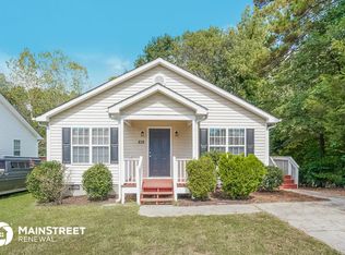 819 Hemlock Ave, Durham, NC 27707