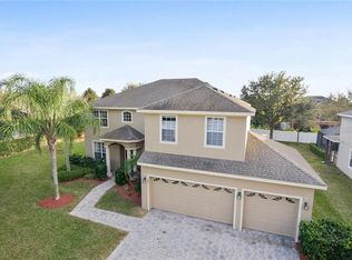 781 Delfino Dr, Ocoee, FL 34761