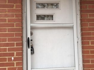 606 Waugh St #A, Greensboro, NC 27405