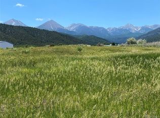 3255 Ranch Road LOT 11, Hartsel, CO 80449