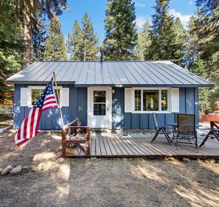 532 Brassie Ave, Tahoe Vista, CA, 96148