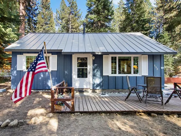 532 Brassie Ave, Tahoe Vista, CA 96148