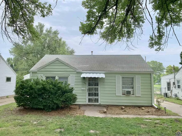 424 NE Green St, Topeka, KS 66616