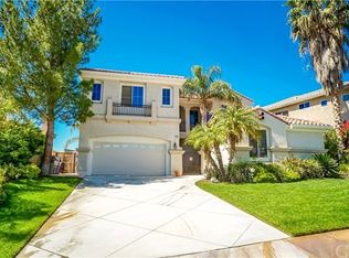 28347 Infinity Cir, Santa Clarita, CA 91390