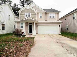 8806 Elizabeth Bennet Pl, Raleigh, NC 27616